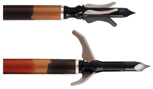 Spider Mech Broadhead