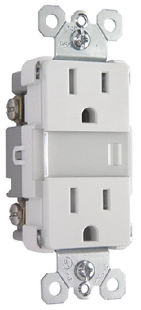 15A ALM LED Night Light