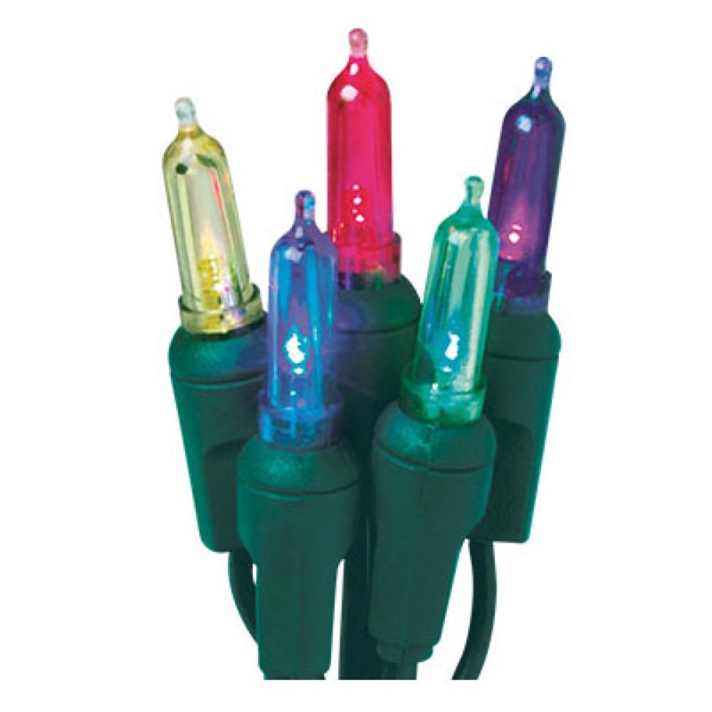 50LT Mul T5 LED LGT Set