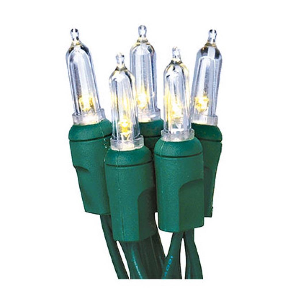 50LT WW T5 LED LGT Set