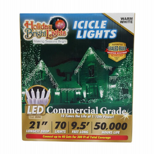 70LT WW T5 LED Icic Set