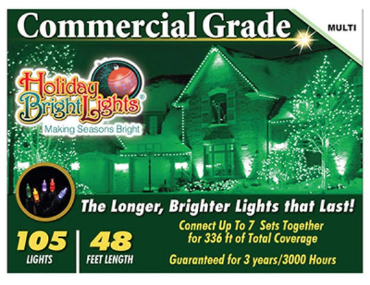 105LT Mul Incan LGT Set