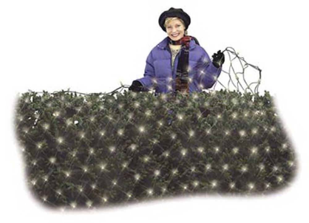 HW 70LT 4x6 WW Net Set