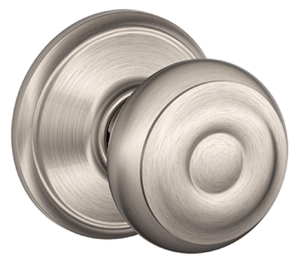SN Georgia Pass Lockset
