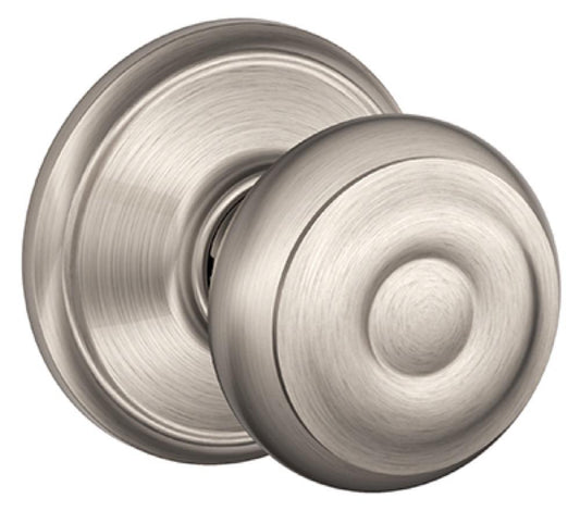SN Georgia Pass Lockset