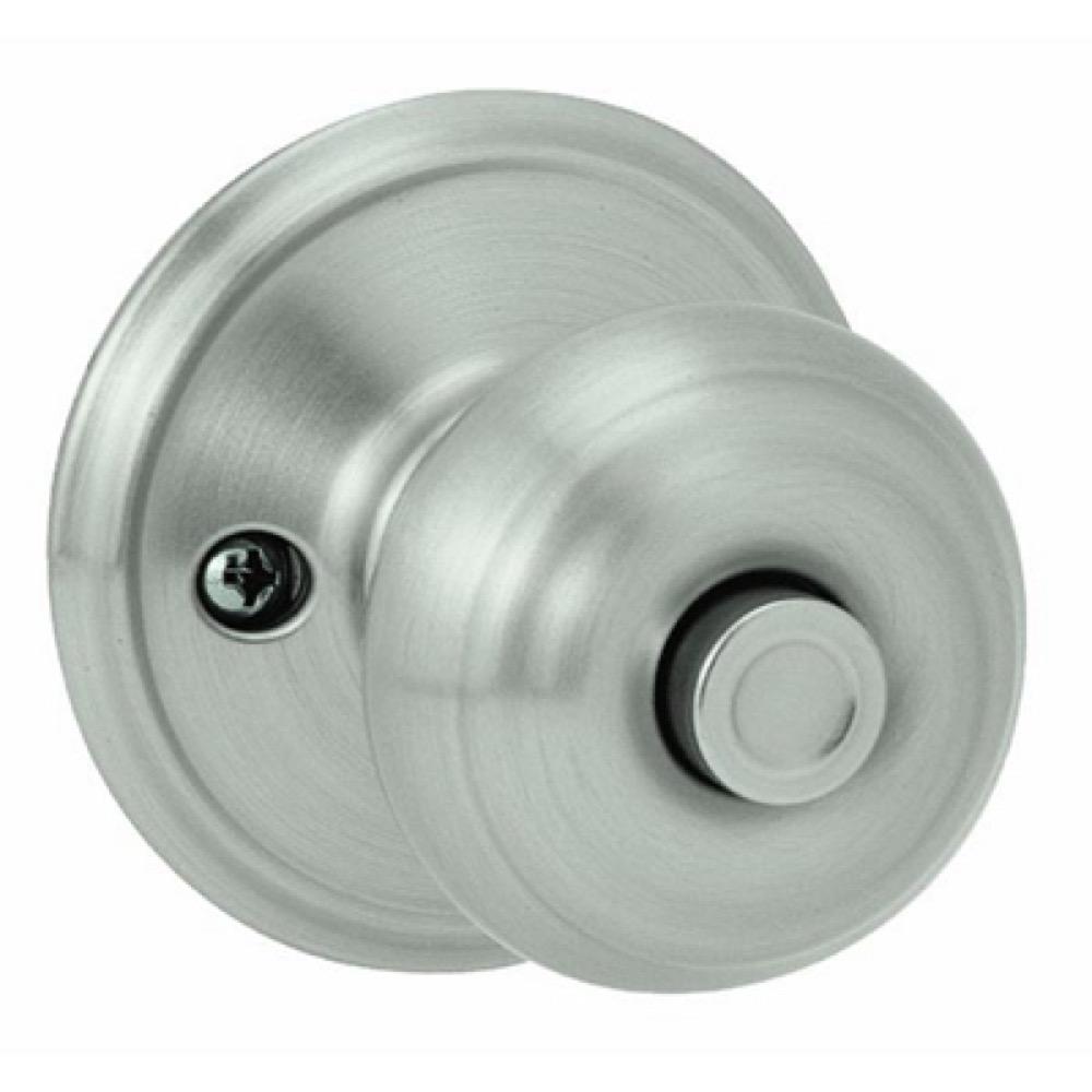 SN Georgia Priv Lockset