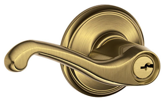 AB Flair Entran Lockset