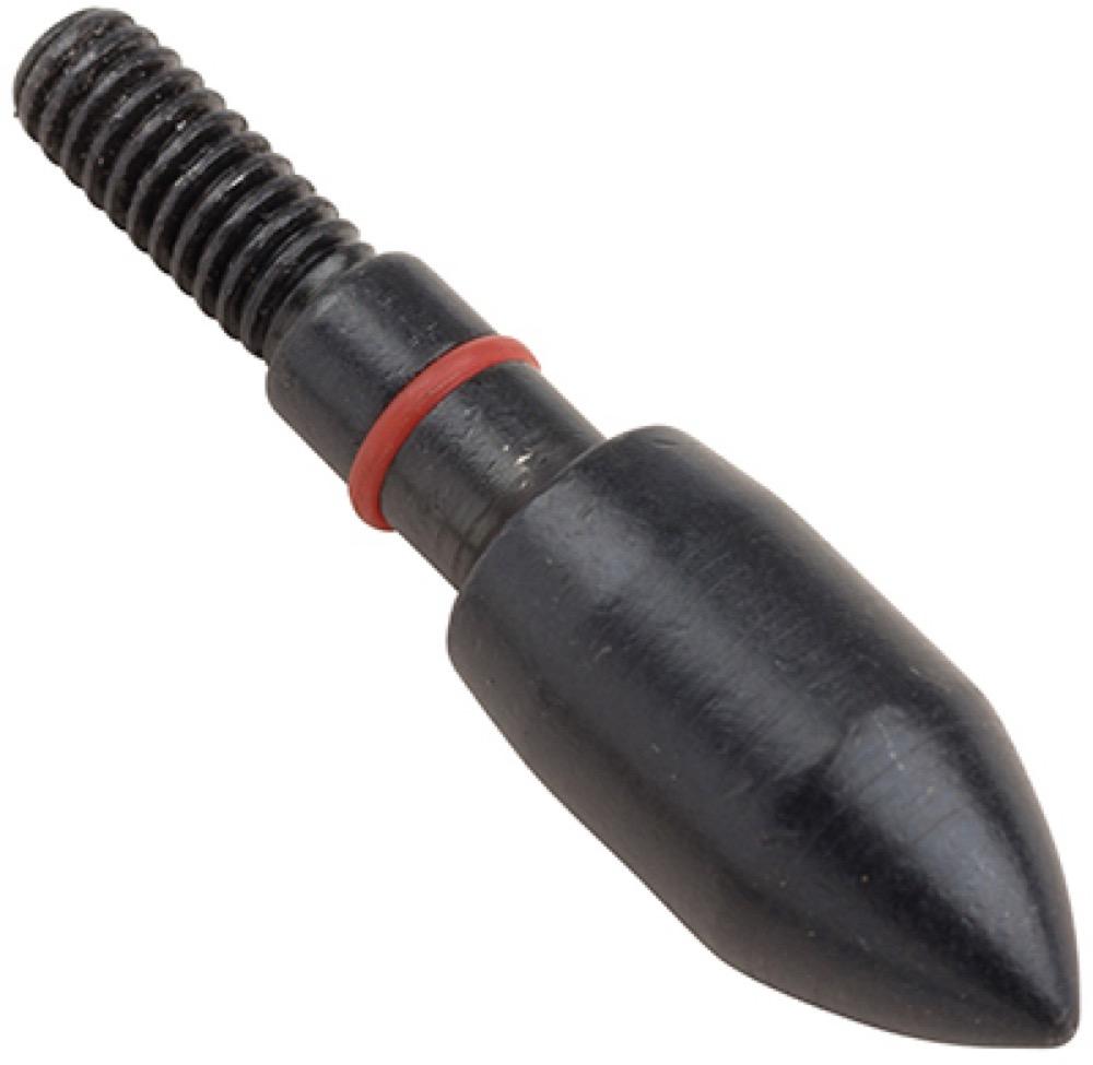 6CT 9/32 125G 3D Bullet