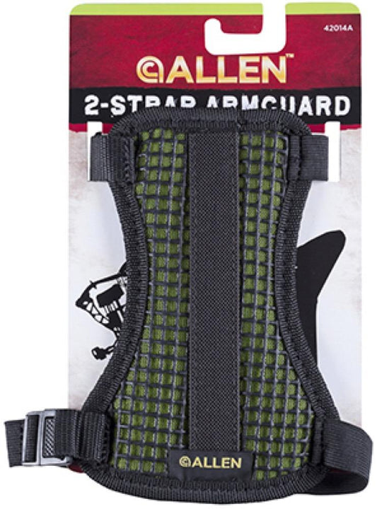 GRN MED Mesh Arm Guard
