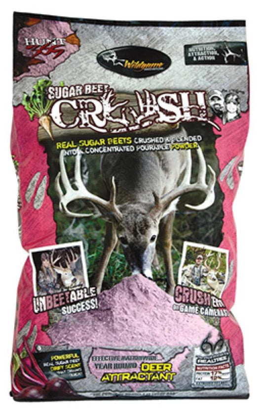 15LB Sugar Beet Crush