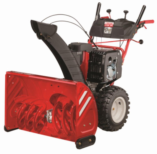 30" 2Stage Snow Thrower