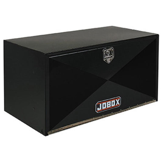 36" BLK Underbed Box