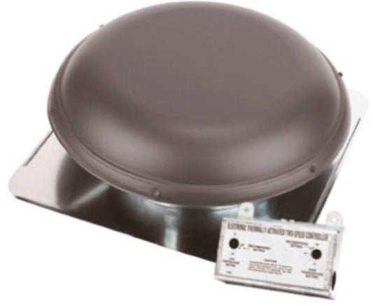 Mill Roof Mount Vent