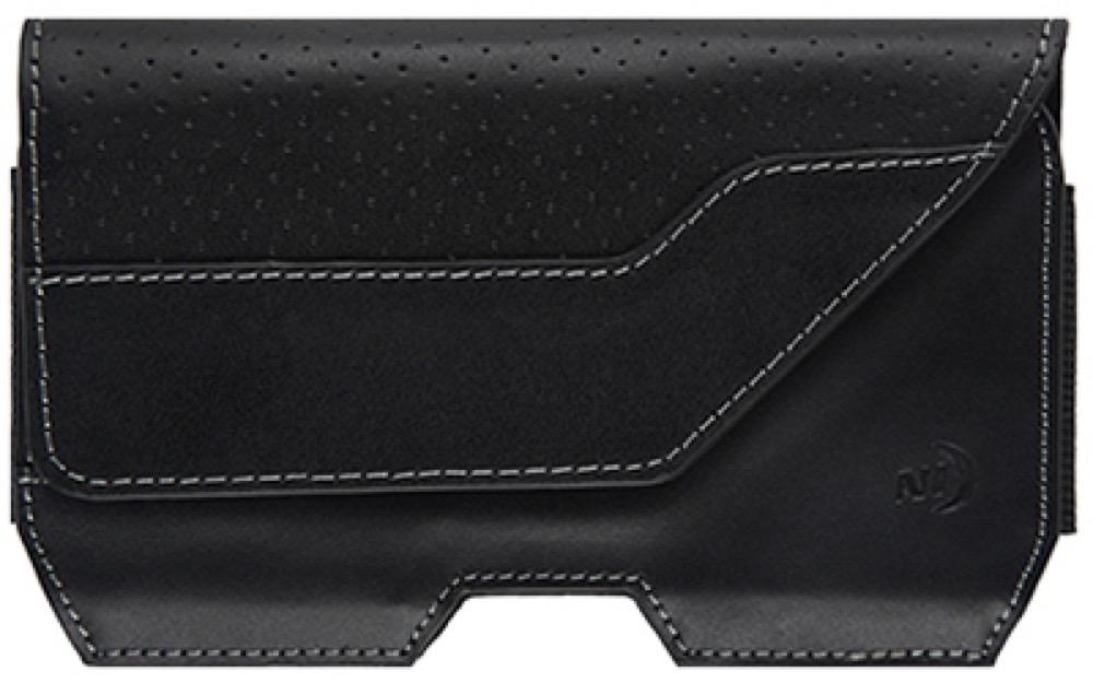 XL BLK Execut Clip Case