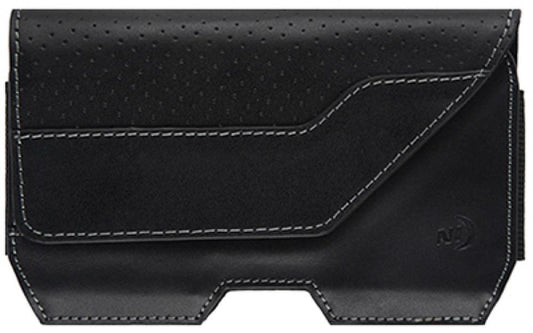 XL BLK Execut Clip Case