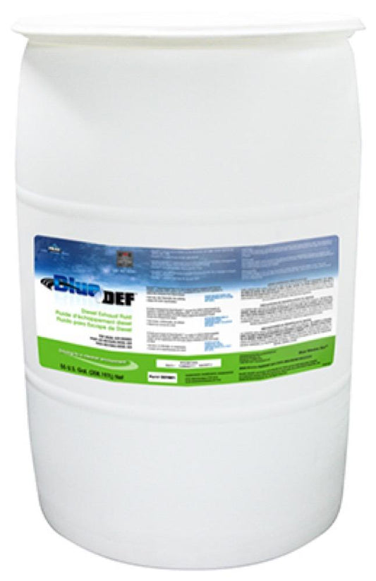 BlueDef 55GAL Exh Fluid