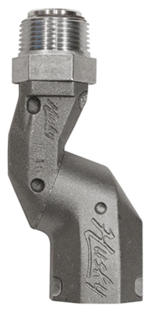 1"Mult Plane HSE Swivel