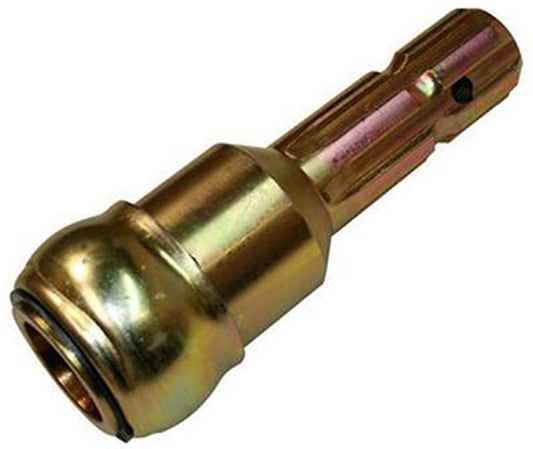 1-3/8" PTO Adapt Spline