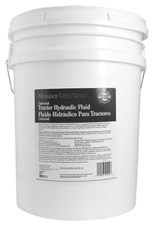 MM 5GAL GP Hydra Oil