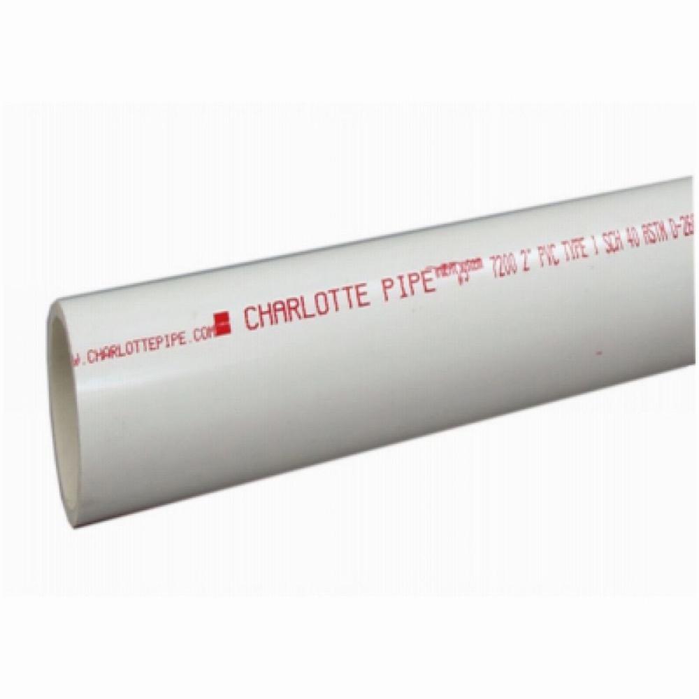 3/4x2 CPVC WTR Pipe