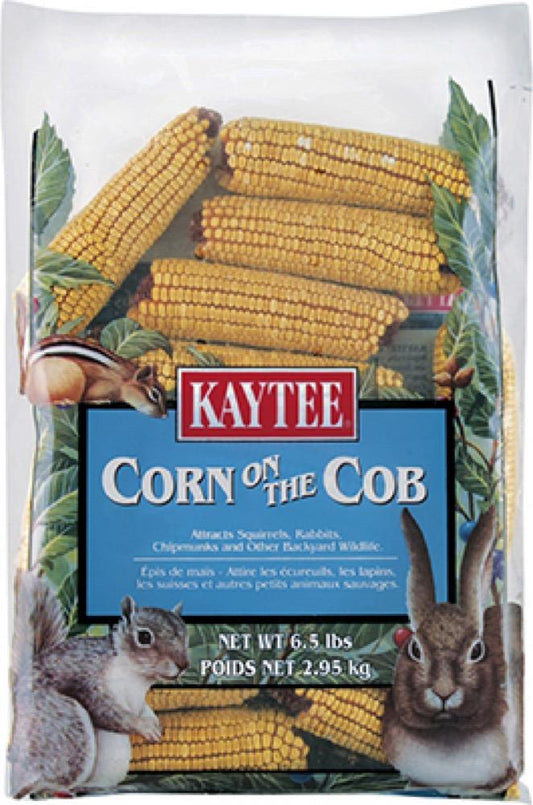 6.5LB Corn On the Cob