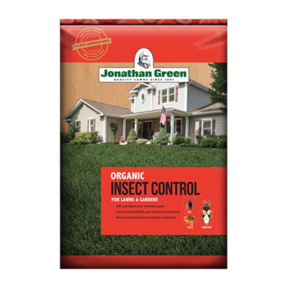 5M Org Insect Control