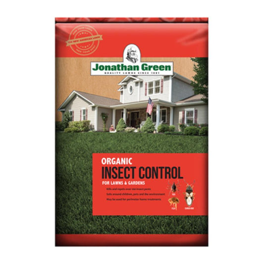 5M Org Insect Control