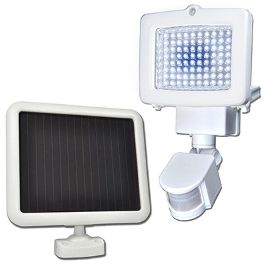 80LED Solar Flood Light