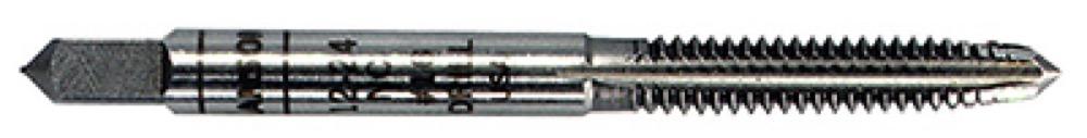 #6x32 NC Screw Tap