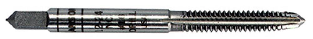 #4x40 NC Screw Tap