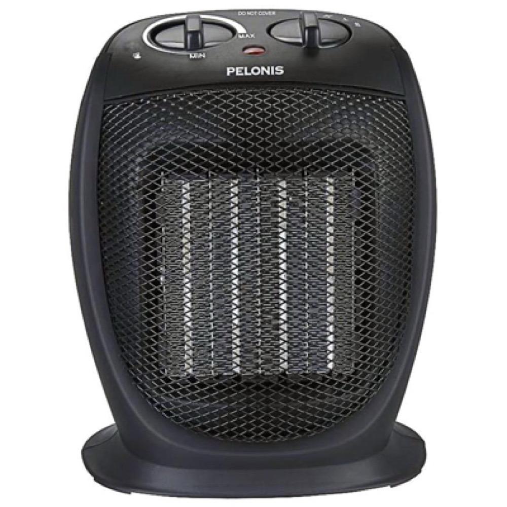 Comp Cera Heater