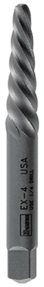 #6 Spr Scr Extractor