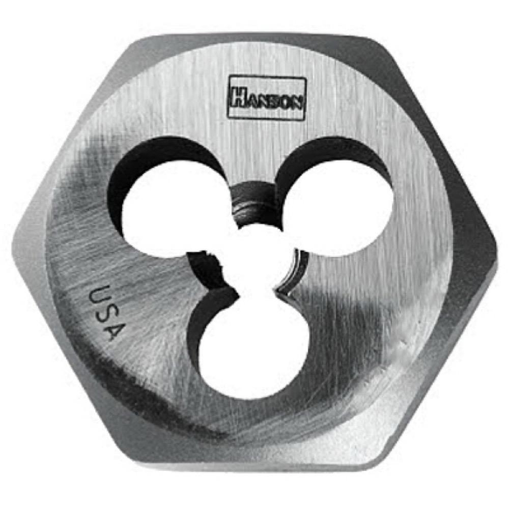 5mm x 0.80 Hex Die