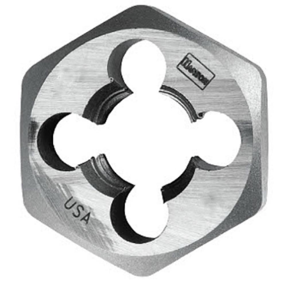 10mm x 1.50 Hex Die