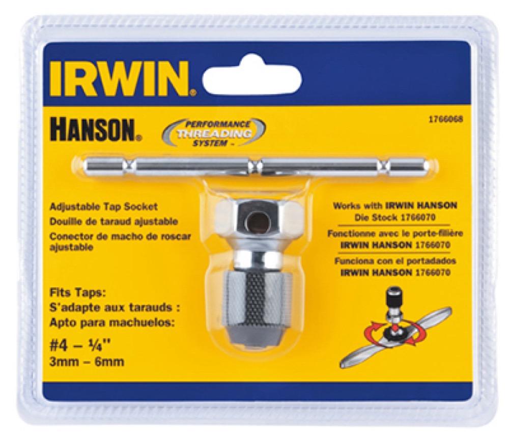 #4-1/4" SA Tap Wrench