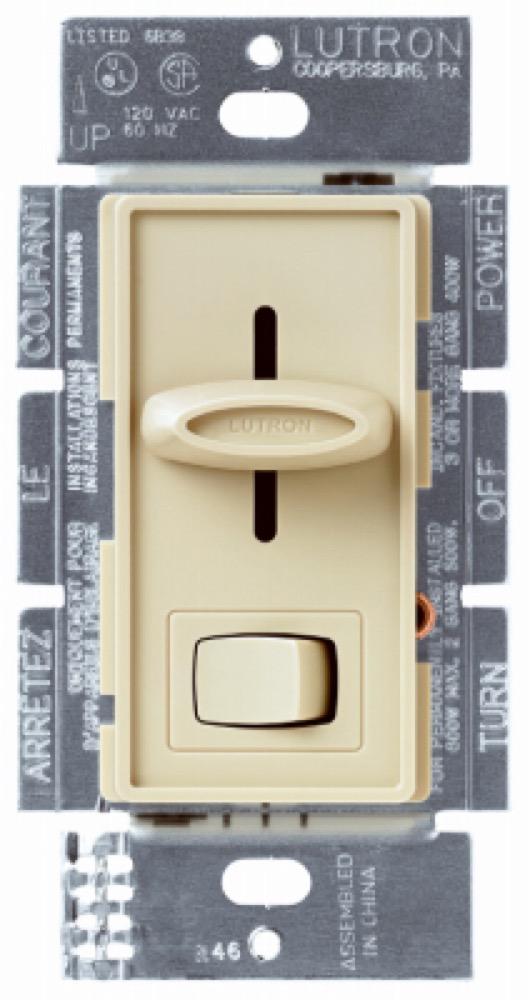 Skyl IVY SP/3WY Dimmer