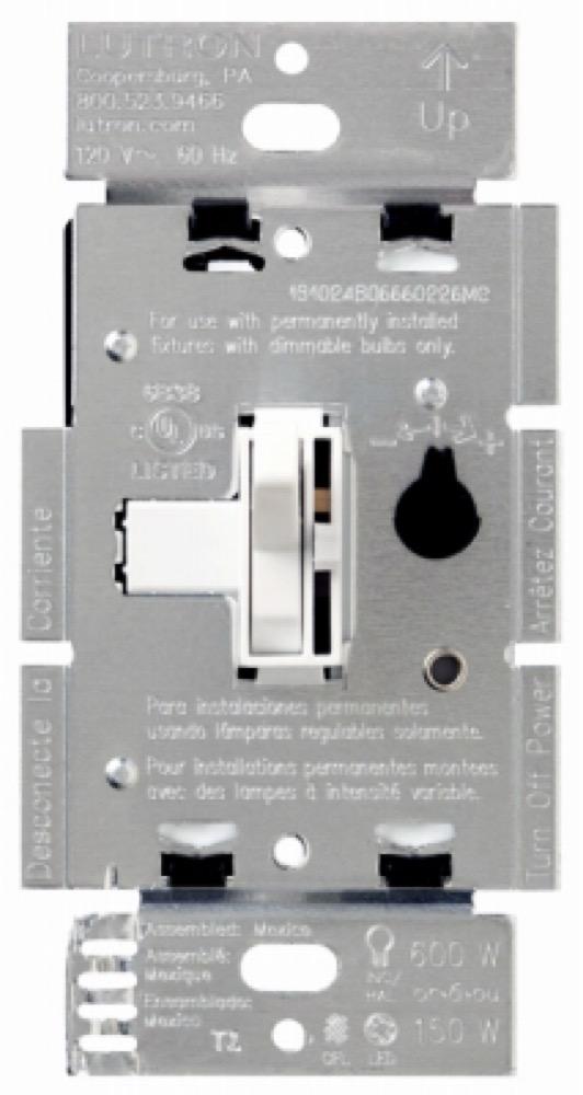 ALM SP 3WY Togg Dimmer