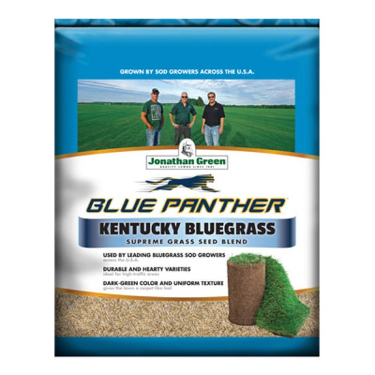 BLUPant 3LB KY BLU Seed