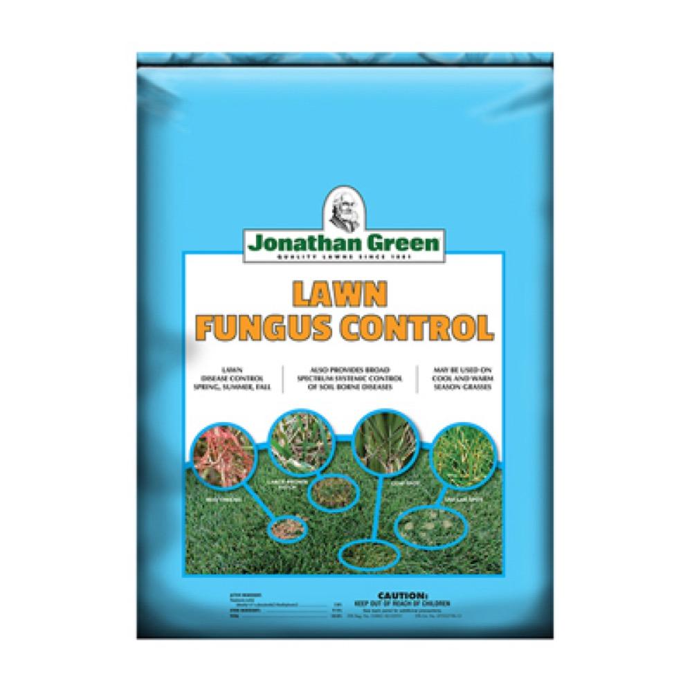 5M LWN Fungus Control