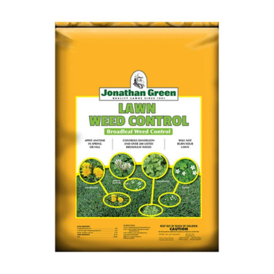 5M LWN Weed Control