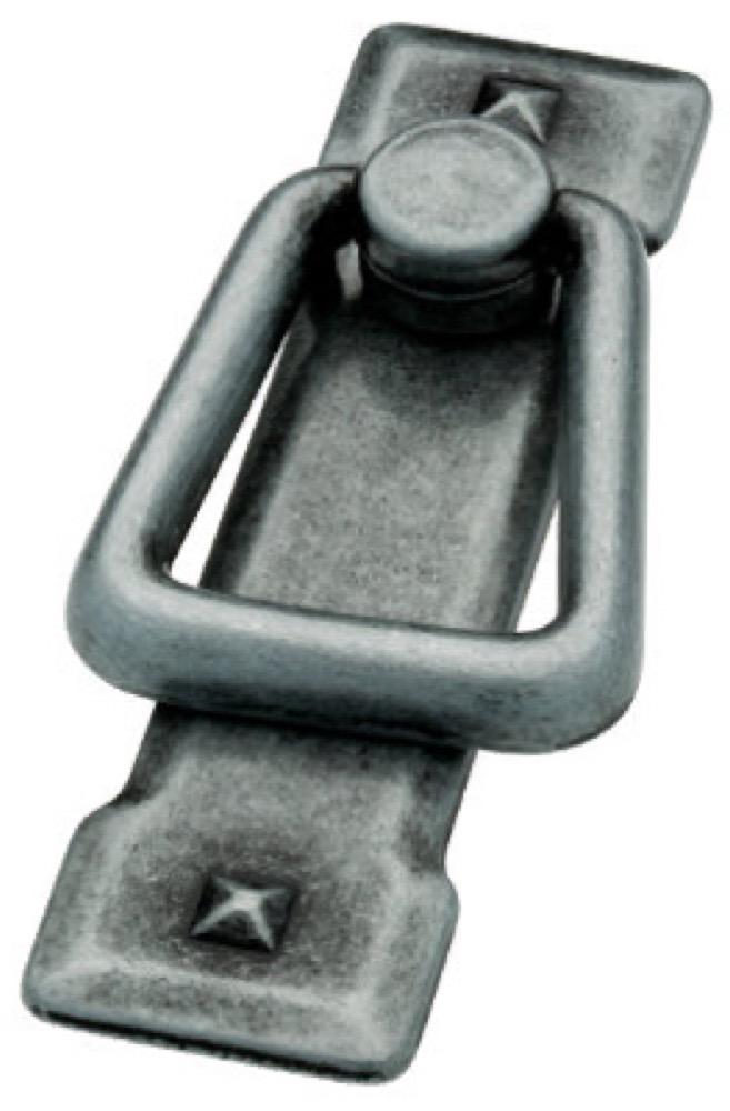 2-1/4"Pew Ver Bail Pull