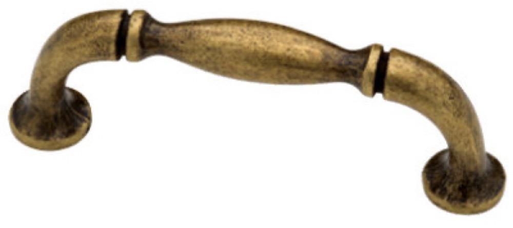 2" AB Mission Cab Pull