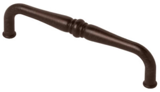 5-1/16" BRZ Kentwo Pull