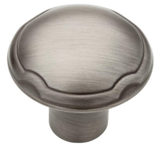 1-1/4" SLV Theo Knob