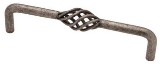 5-1/16" Pewt Birdc Pull