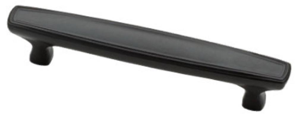 4" Charc Ashtyn Pull