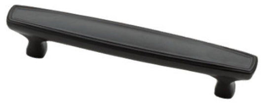 4" Charc Ashtyn Pull