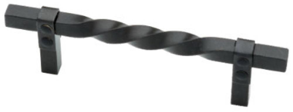 3-1/2" WI Twist Pull