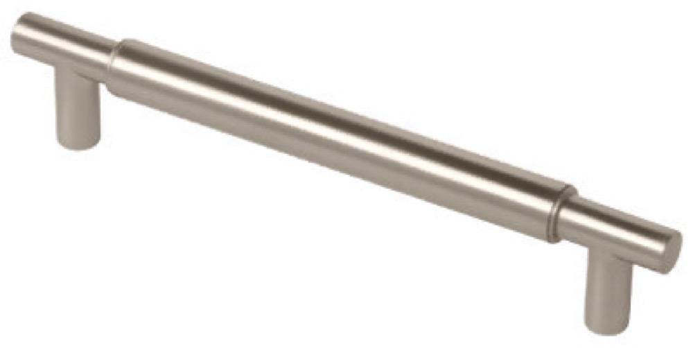 5-5/16" SS Modern Pull