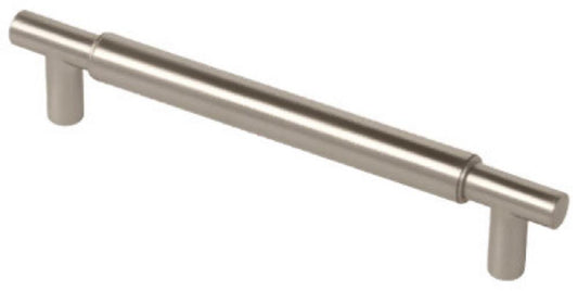 5-5/16" SS Modern Pull